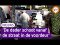 'Al jaren misstanden bij woning waar man werd doodgeschoten'