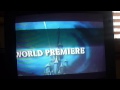 Opening To Mulan Homemade Version 2014 VHS