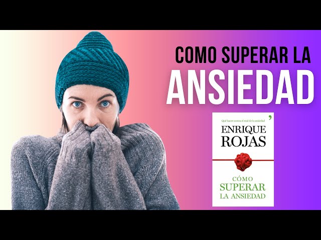 Vídeo relacionado con La ansiedad (Vivir Mejor)