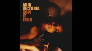 Adia Victoria - "You Know How It Feels" (Official Audio)