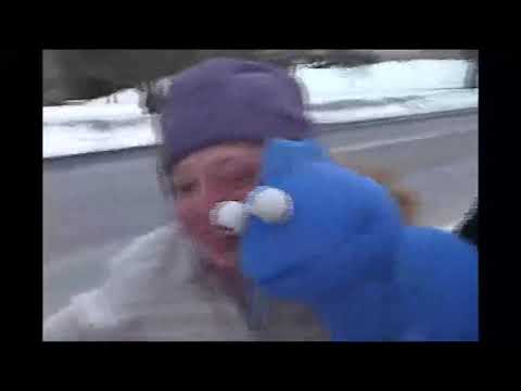 [wsg] What Are  You Running From?