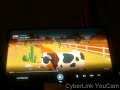 HANDY MANNY CLIP COWS GOT OUT FROM BEHIND THE FENCE