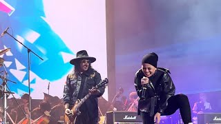 Download lagu EET SJAHRANIE & KOTAK ‘SRIGALA JALANAN — Konser Emas 50th GODBLESS mp3 Download lagu EET SJAHRANIE & KOTAK ‘SRIGALA JALANAN — Konser Emas 50th GODBLESS mp3