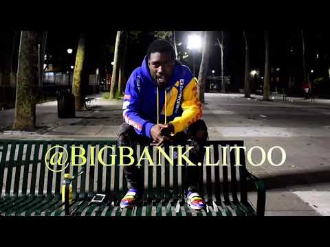 RAH LITO - #SOHARLEMCHALLENGE