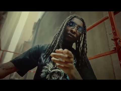 Jay Cruddy x Kato Sossa - LuLu Lemon ( Official Music Video ) Shot By GFIVEFX