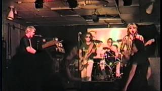 Sequel the Mile Hi Band - Performing Devo Set