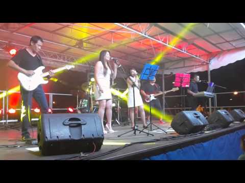 LOPIUM BAND (HMONG BAND)