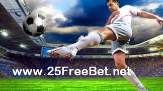 WilliamHill rugby - How To Get a £25 Free Bet