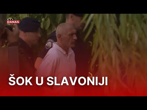Supruga nestale žene policajci izveli iz kuće strave: Unutra je bio gotovo pet sati | RTL Danas