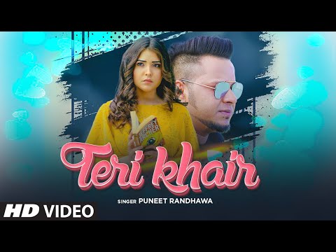 Teri Khair