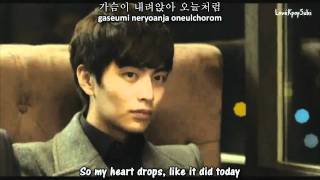 Bài hát Waterfalls (OST Spellbound) - Nghệ sĩ trình bày Jung Gi Go