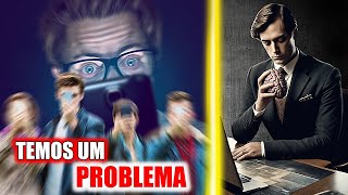 Estamos Emburrecendo - Como Isso Pode Acontecer