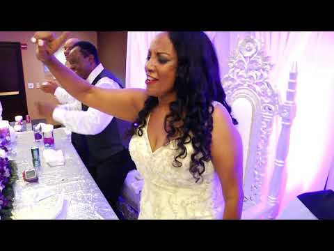 FETLEWORK AND ENDAL 25TH WEDDING ANNIVERSARY