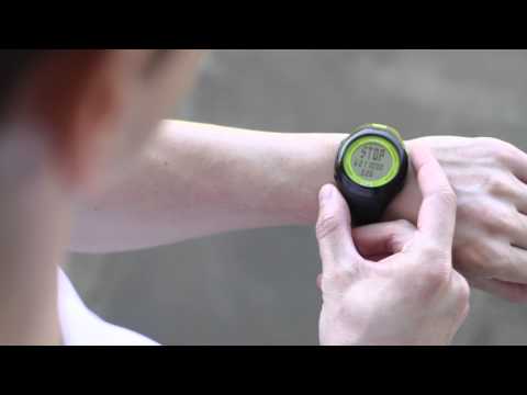 GPS FIT | Soleus Running