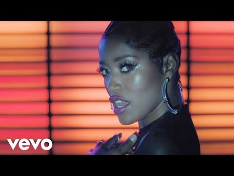 Keke Palmer - Wind Up ft. Quavo (Official Video)