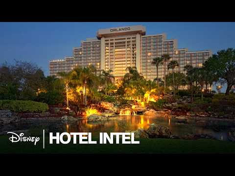 Why These 10 Hotels Outperform Disney’s Own Resorts