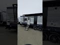 Check out this Video for a 2026 Palomino Puma 31FKRK(Stock #106237)  for sale by Orchard Trailers, Inc.. This unit is located in Whately, MA