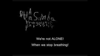 Phasma Phasmatis - Prostitutes Brought Me Flowers (With Lyrics)