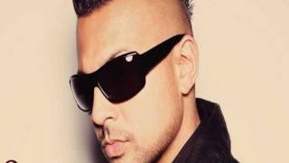 Sean Paul- What i want