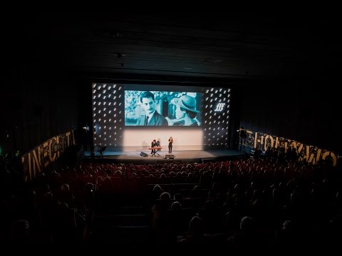 FFFH 2016 Clip 1 Lina Button - Lilly