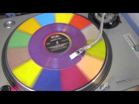 Beastie Boys - A Year And A Day (Instrumental) / Hello Brooklyn (Demo)