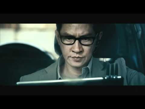 THE INSIDER - Bande Annonce VF