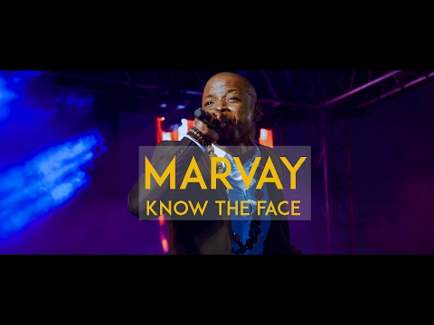 Marvay - Know The Face LIVE ( Int'l Soca Monarch Semis 2017 )