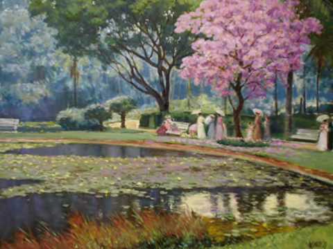 CHARLES AZNAVOUR  E PATRICK BRUEL    " HIER ENCORE JU' AVAIS 20 ANS '