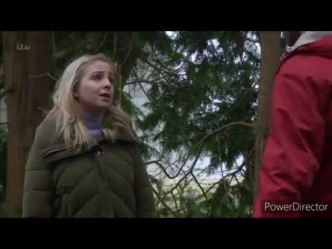 Emmerdale - Andrea Finally Caught Jamie and Belle Out (29th April 2020)