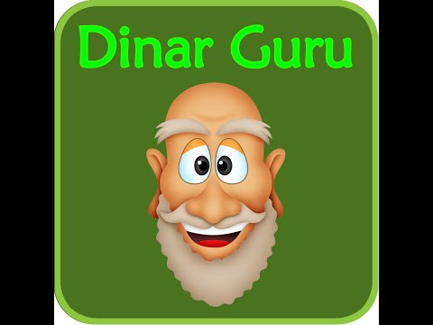 Dinargurublog