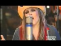 Lisa Marie Presley-Lights Out