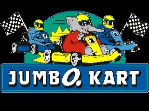 5. Lauf NRW Kartclub am 15.03.2017 im Jumbo-Kart in Oberhausen. Qualifying und Rennen 90  kg-Klasse.