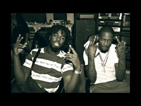 HBK IAMSU! Type Beat #10 ( Prod. APhoniC Beatz )