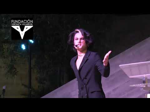 Enzo Ferrada Rosati . Gala Fundación Verónica Villarroel - Marzo 2022