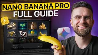 15 Ways to Use Nano Banana Pro: How to Use Google's Best AI Image Model