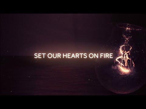 Hearts On Fire Music Video by Kira Fontana