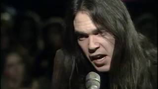 Neil Young - Journey Through the Past (Live at the BBC)