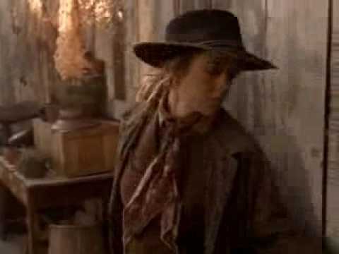 The Magnificent Seven 2x11 Lady Killers mp4