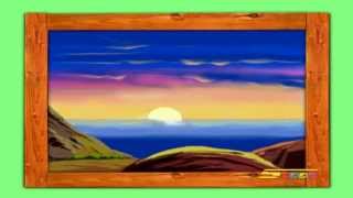 الأفق الواسع - سبيس تون - Spacetoon