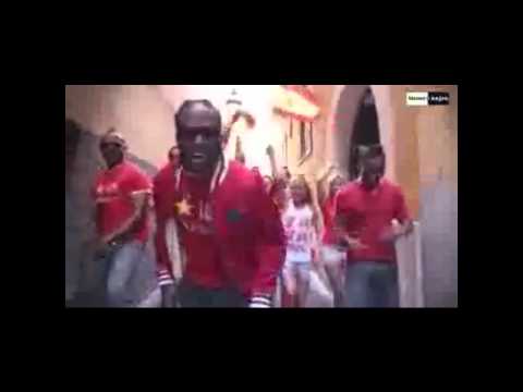 david tavare ft kiko rivera - ole ole ( adrian )