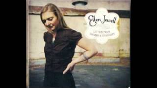 Eilen Jewell - Dusty Boxcar Wall