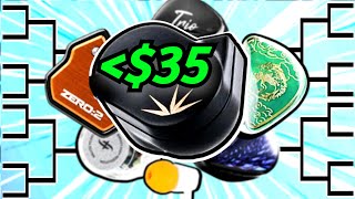 $35 IEM WORLD TOURNAMENT RANKING (BEST of NEW & OLD)