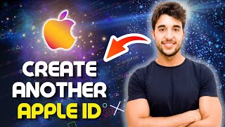 How to Create ANOTHER Apple ID if you Already Have One (Create NEW Apple ID)