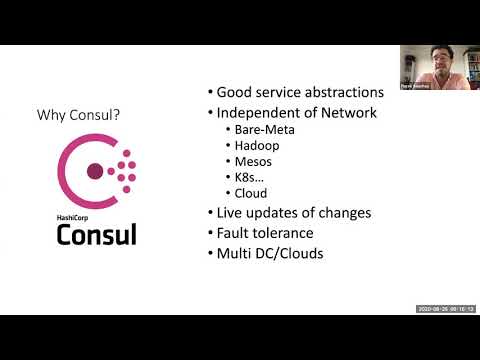 Service Mesh in the Real World