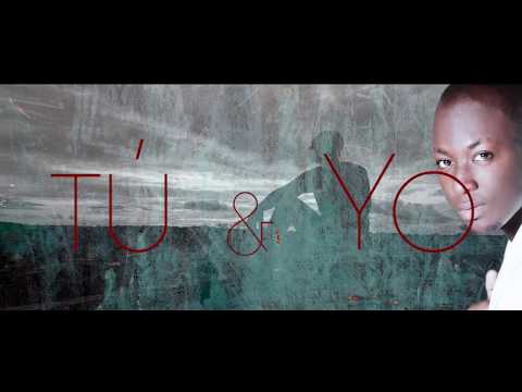 Arsy Wayner -No Tengas Miedo [Salsa Urbana Video Liryc]