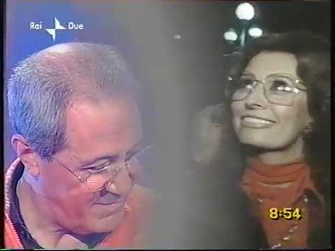 2000 Fausto Cigliano - Era de maggio (dedica a Sofia Loren)