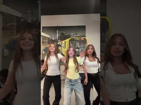 Who remembers? ❤️🔥#lunatix #zahida #dance