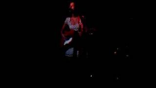 Meiko - Walk By (Hotel Cafe 08.24.2011)