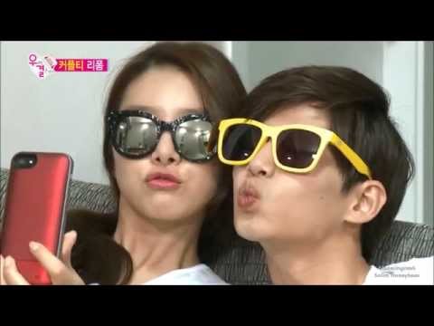 Kim So Eun x Song Jae Rim (Solim Couple) - When You Love Someone