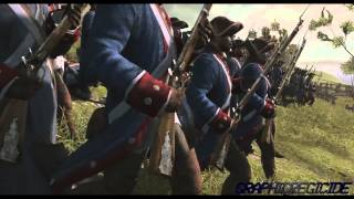 Assassins Creed 3: Music Video | Chevelle | Still Running | HD